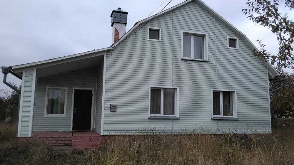 продажа 4-к дом Брусиловский, Брусилов, 55000 $  - зображення 2