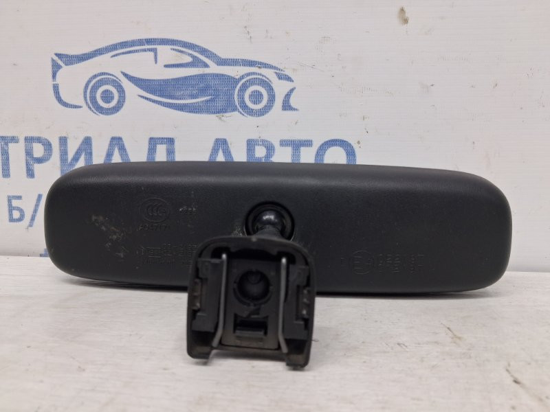 Зеркало салона Subaru Forester SJ 2.0 DIESEL EE20Z 2012 (б/у) Київ - зображення 2