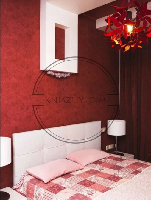 Оренда 3-х к. квартири м. Золоті Ворота. №  11202307 Киев - изображение 3