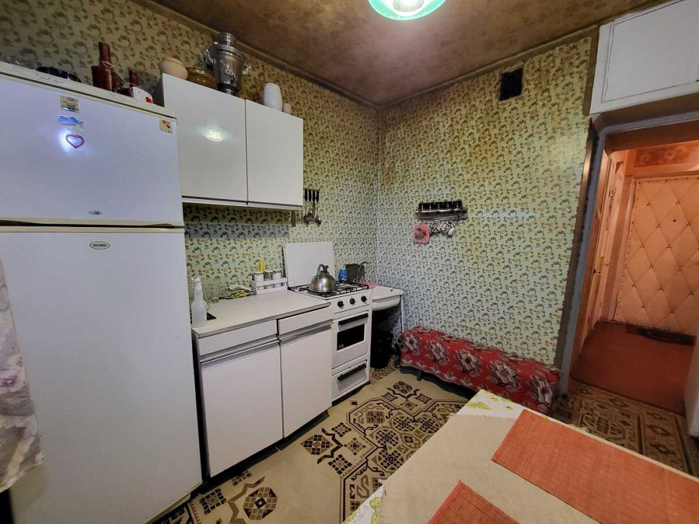 продажа 1-к квартира Киев, Соломенский, 34900 $ Киев - изображение 7