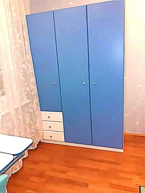 долгосрочная аренда 2-к квартира Киев, Подольский, 14999 грн./мес. Киев - изображение 8