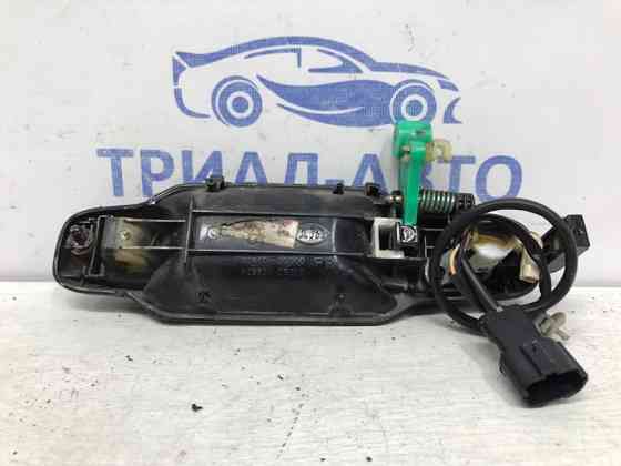 Ручка двери внешняя передняя правая Kia Sorento 2002-2011 826603E040XX (Арт. 58376) Киев