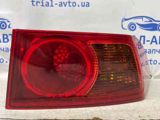 Фонарь задний внешний правый Honda Accord 2002-2008 33501SEAJ51 (Арт. 76069) Киев