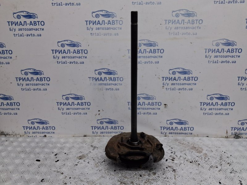 Привод задний правый Toyota Prado J120 4.0 1GR-FE 2002 (б/у) Київ - зображення 1