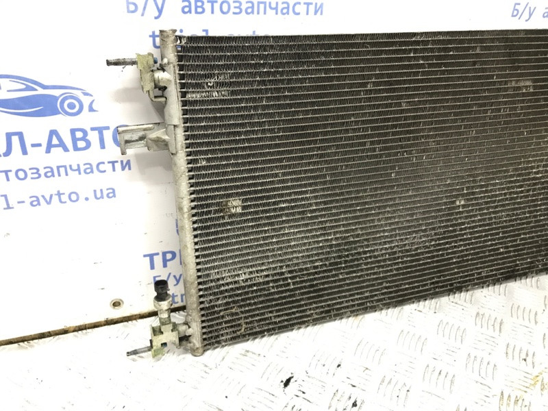 Радиатор кондиционера Chevrolet Cruze J300 1.6 F16D4 2009 (б/у) Киев - изображение 2