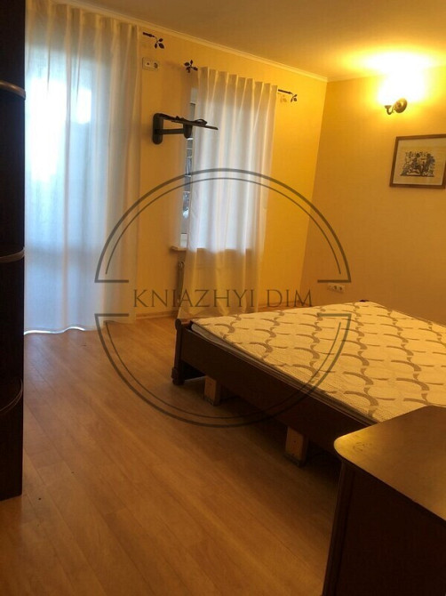 Оренда 3-ох. ком. на М.Тимошенко, м. Мінська. Код об'єкта:11193302. Київ - зображення 6