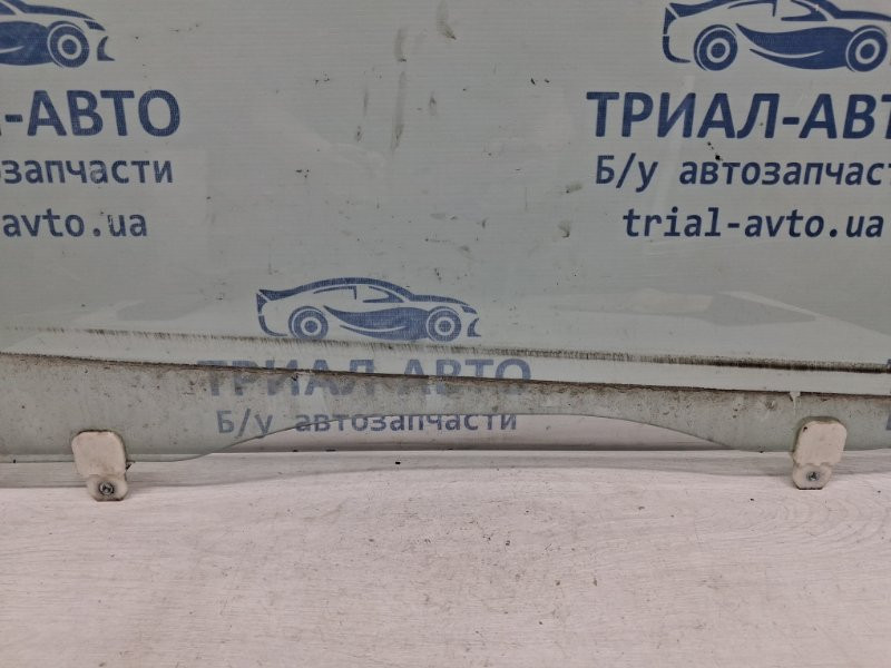 Стекло двери переднее правое Mitsubishi Lancer 2007-2017 5706A018 (Арт. 60178) Киев - изображение 2