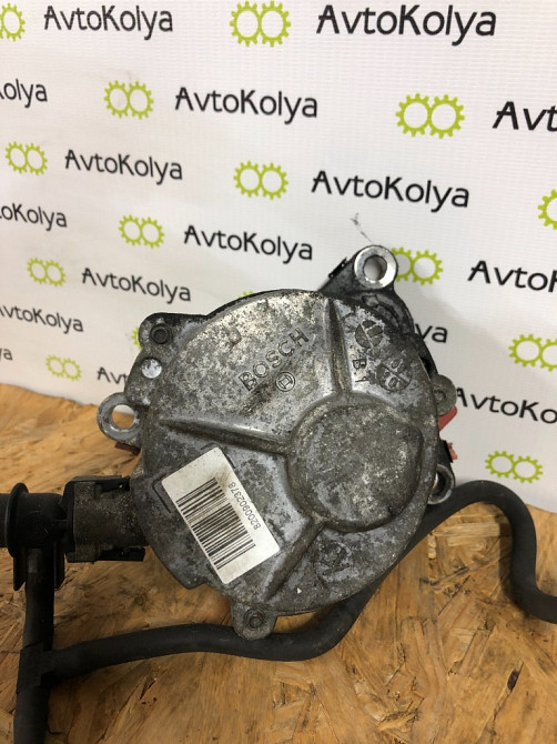 Вакуумный насос Renault Master III 2.3 dci 2010-2016 (8200902378) Ковель - зображення 1