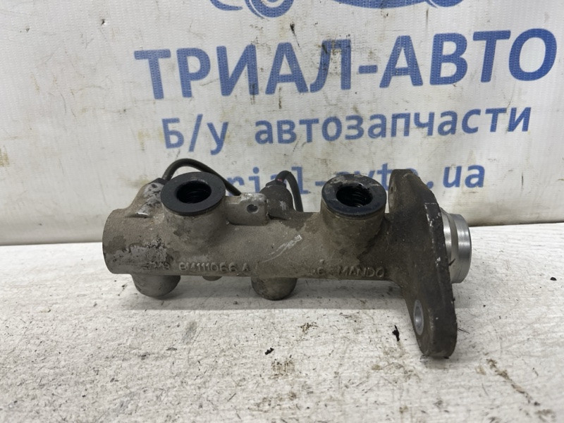 Тормозной цилиндр главный Hyundai Getz 2002-2011 585101C055 (Арт. 81792) Киев - изображение 2