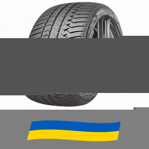 225/55 R18 Sailun Atrezzo 4 Seasons Pro 102V Легкова шина Киев - изображение 1