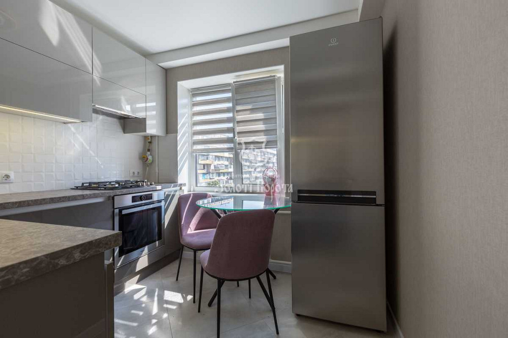 продажа 2-к квартира Киев, Оболонский, 82000 $ Київ - зображення 8