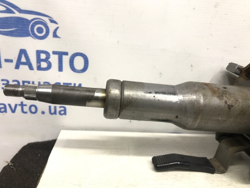 Колонка рулевая Mitsubishi Pajero Sport K9 2.5 DIESEL 4D56 1996 (б/у) Киев - изображение 2