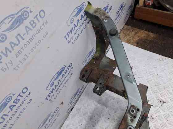 Панель передняя Mitsubishi Outlander CU 2.4 БЕНЗИН 4G69 2003 (б/у) Київ