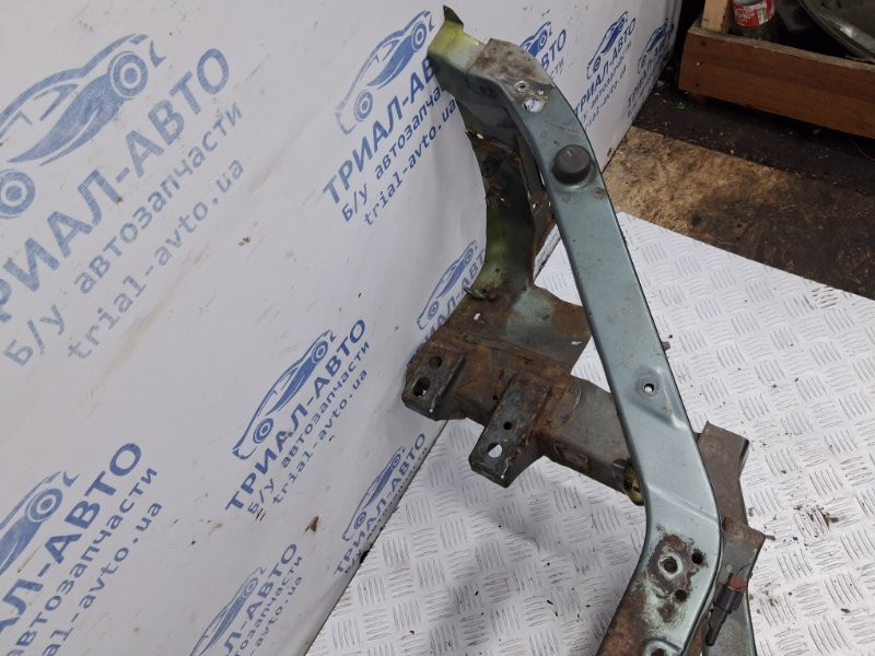 Панель передняя Mitsubishi Outlander CU 2.4 БЕНЗИН 4G69 2003 (б/у) Київ - зображення 6