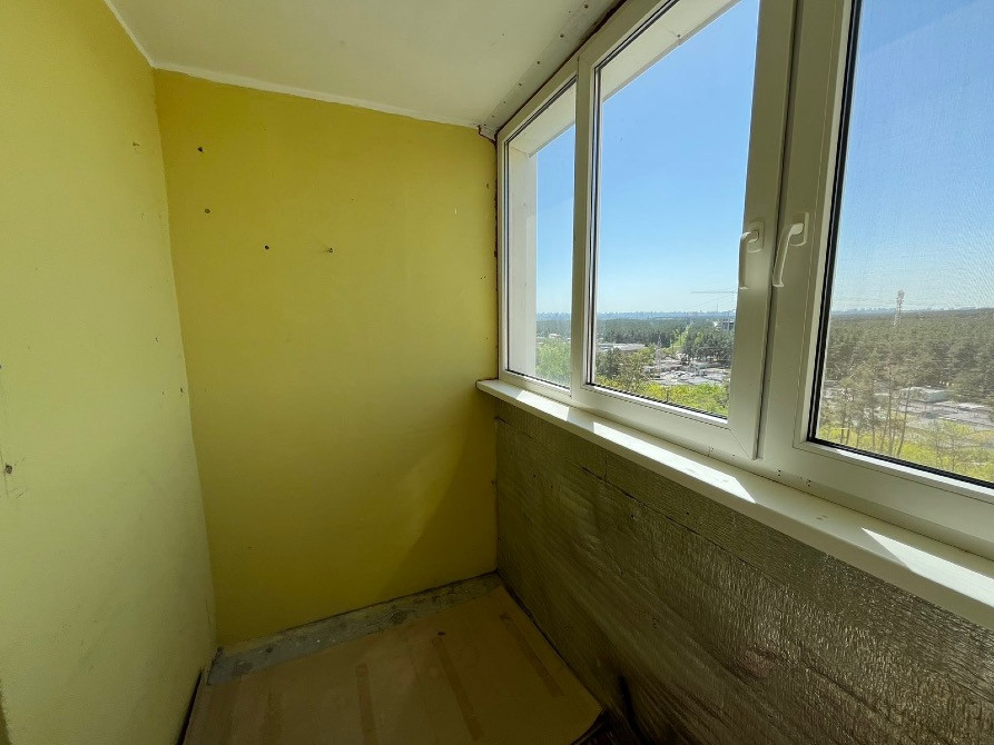 1 ком в г.Вышгород , ул.Кургузова №1-А корп 2 Київ - зображення 4