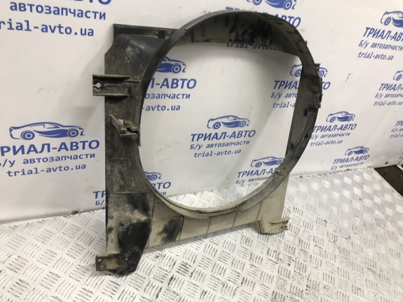 Диффузор SsangYong Kyron 2005-2016 3310009001 (Арт. 57772) Киев - изображение 2