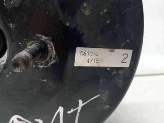 Вакуумный усилитель тормозов Mitsubishi Outlander 2003-2006 4630A035 (Арт. 60407) Киев