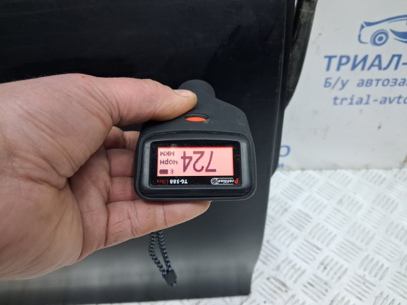 Дверь задняя правая Mitsubishi Pajero Sport 1996-2008 MR508014 (Арт. 64927) Киев - изображение 8