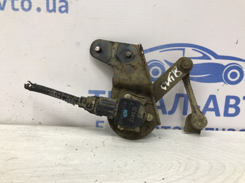 Датчик положения уровня фар Subaru Outback 2014-2021 84031AL000 (Арт. 55044) Київ - зображення 1