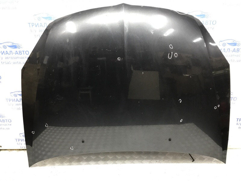 Капот Mitsubishi Lancer 2003-2009 5900A138 (Арт. 46846) Київ - зображення 1