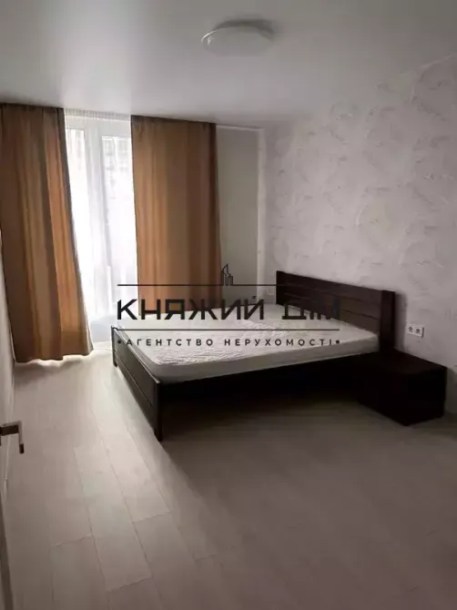 Світло не вимикають! Оренда євро 2-кімнатної квартири в ЖК Dibrova Park. № 11202946 Киев - изображение 12