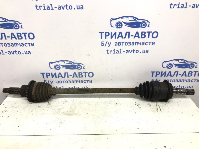 Привод задний левый Mazda CX 7 ER 2.3 БЕНЗИН 	L3VDT 2006 (б/у) Киев - изображение 1