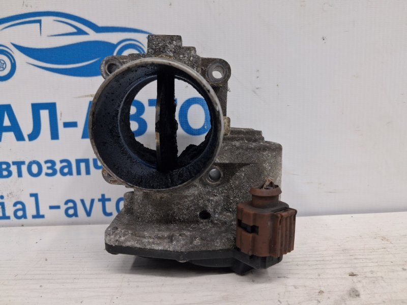 Заслонка дроссельная Hyundai Santa fe 2005-2012 351002F000 (Арт. 70530) Київ - зображення 5