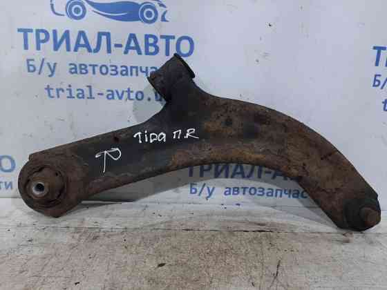 Рычаг правый Nissan Tiida C11 1.6 БЕНЗИН HR16 2004 (б/у) Киев