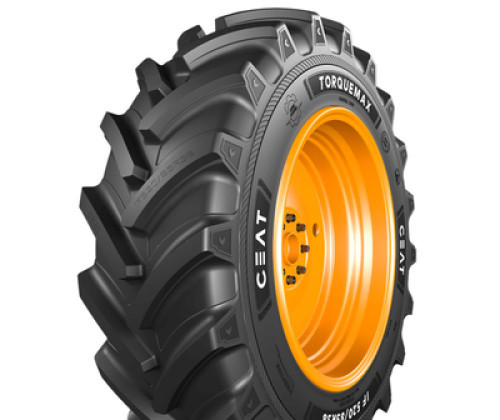 600/70 R34 Ceat TORQUEMAX 167D Сільгосп шина Київ - зображення 11