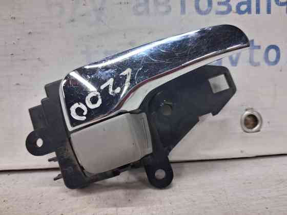 Ручка двери внутренняя правая Mitsubishi L200 KB 2.5 DIESEL 4D56 2006 (б/у) Київ