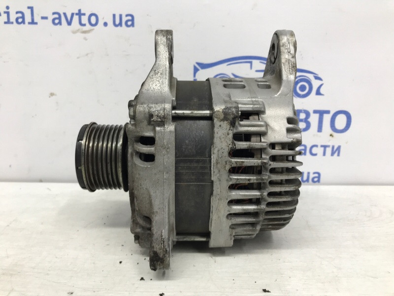 Генератор Subaru Forester SJ 2.0 DIESEL EE20Z 2012 (б/у) Киев - изображение 1