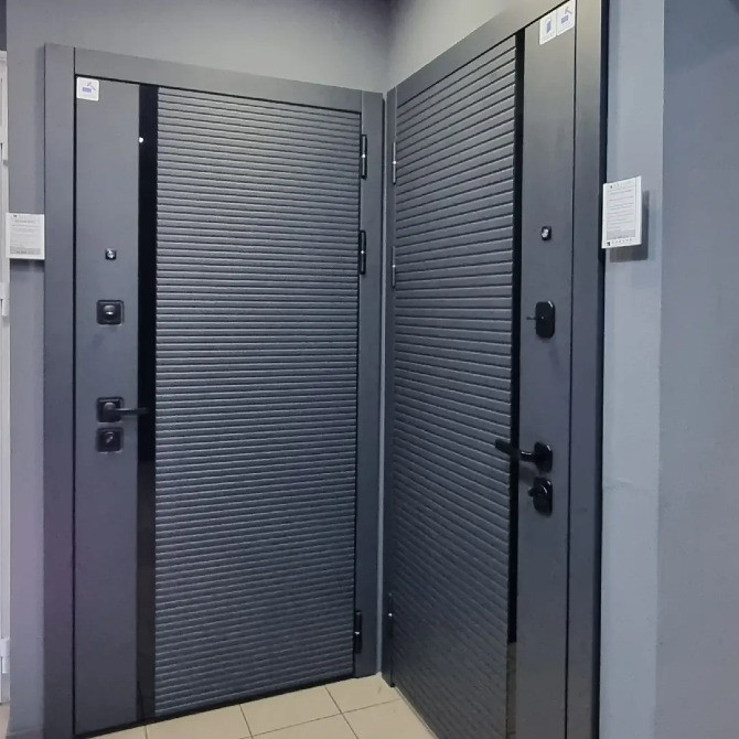 Купить двери входные готовые или изготовить в Кривом Роге Кривий Ріг - зображення 9