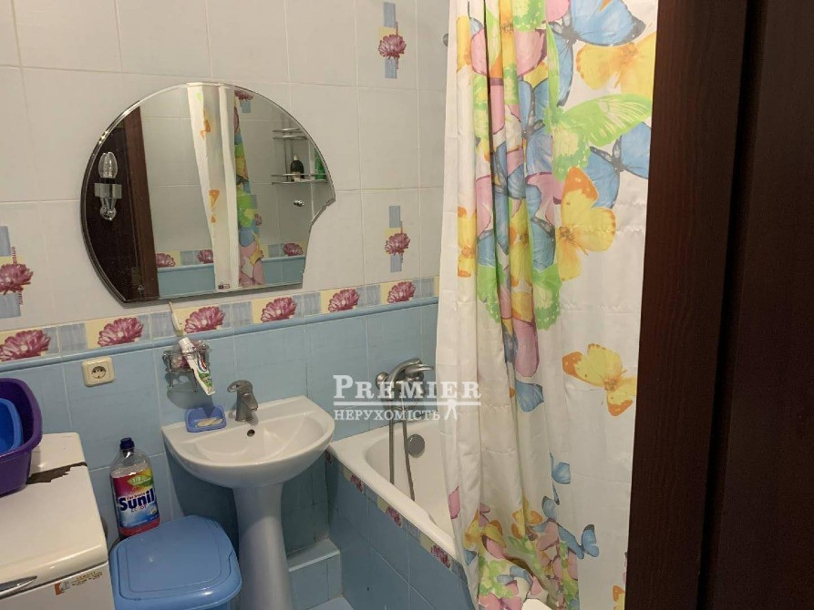Продається затишна 3-кімнатна квартира на пр. Добровольського! Одеса - зображення 11