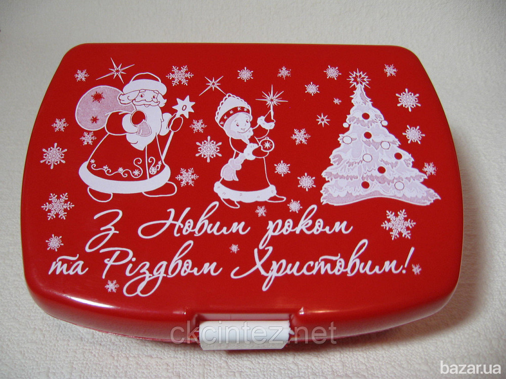 Ланч-боксы для детей Киев - изображение 5