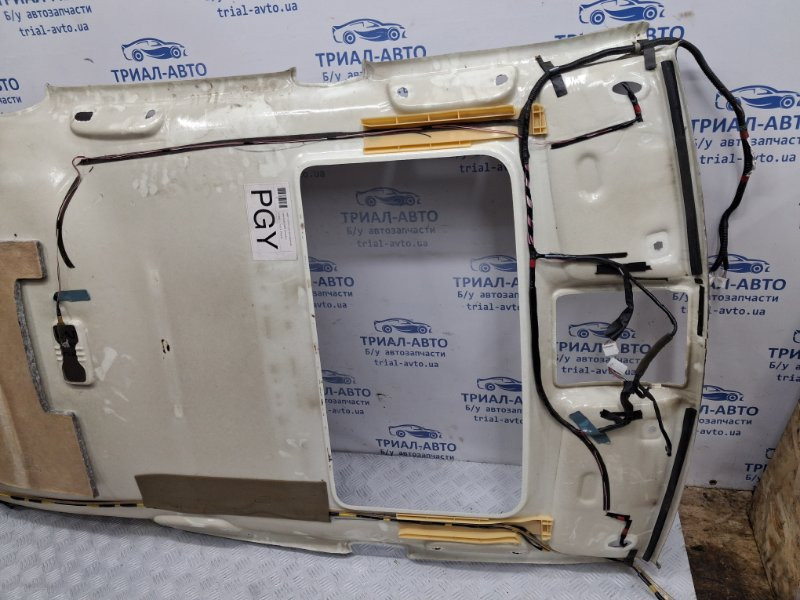 Потолок Lexus RX 350 2003-2009 633100E010B0 (Арт. 63254) Київ - зображення 6
