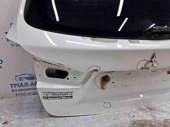 Крышка багажника Mitsubishi ASX 2010- 5801B037 (Арт. 79840) Киев
