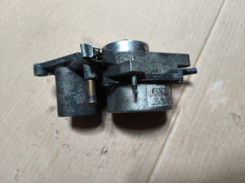 Вакуумный насос Ford Transit MK6 2.2 tdci 2006-2014 (XS7Q-2A451-BJ) Ковель - изображение 6