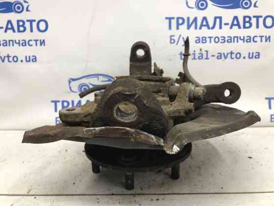 Кулак поворотный левый со ступицей Mitsubishi Pajero Wagon 2006-2022 3870A021 (Арт. 49118) Київ