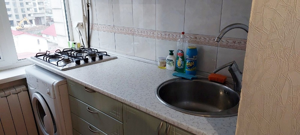 м. Университет. Сдам квартиру. Київ - зображення 10