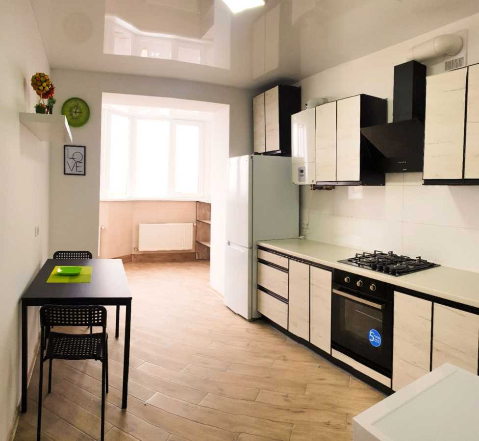 долгосрочная аренда 1-к квартира Киево-Святошинский, Ирпень, 16000 грн./мес. Ирпень - изображение 1