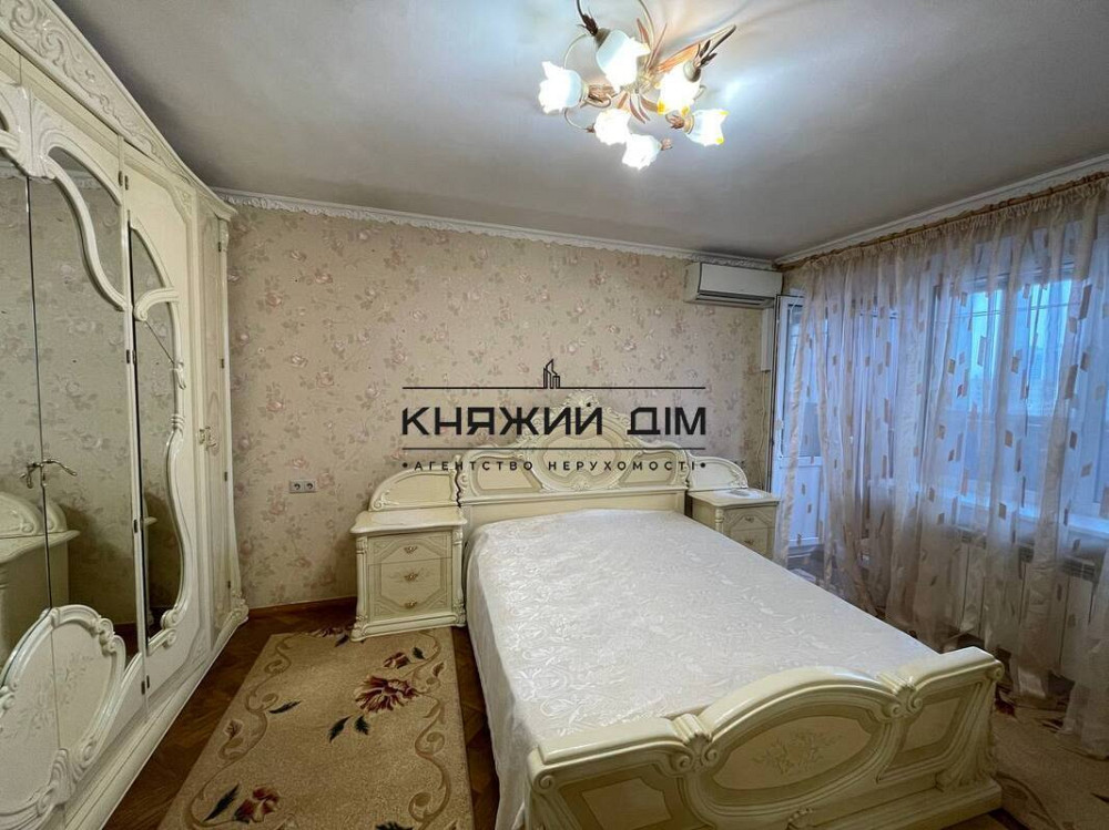 Оренда 2 кімнатної квартири ст.м. Лівобережна № 11204094 Київ - зображення 7