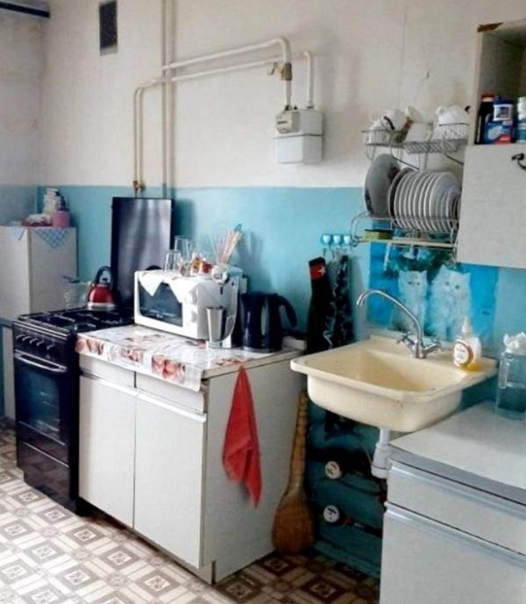 Продам 3-х ком. ЖК Молодежный. Вильямса. Дом кирпичный. Одеса - зображення 3