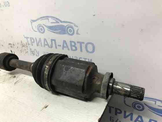 Привод передний правый АКПП Chevrolet Cruze 2009-2016 13386324 (Арт. 48357) Київ