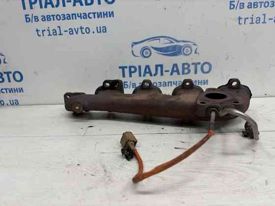 Коллектор выпускной Nissan X-Trail 2014-2021 1400400Q1C (Арт. 84107) Київ