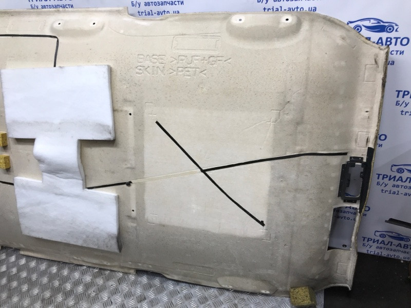 Потолок Toyota Prado 2002-2009 63310-60720-B0 (Арт. 35945) Київ - зображення 6