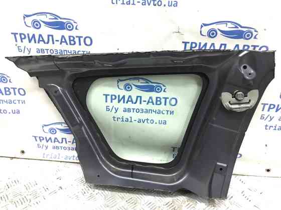 Стекло в кузов заднее левое Mitsubishi Outlander 2007-2012 6121A021 (Арт. 33280) Київ