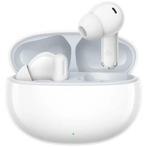 Bluetooth-гарнітура Realme Buds TechLife Buds White (RMA2506) UA Харків - зображення 1