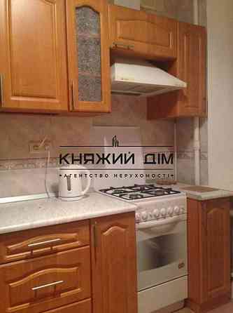 Світла, комфортна 2-х кімнатна роздільна . Кв. ст. м. Кловська. № 11146529 Київ