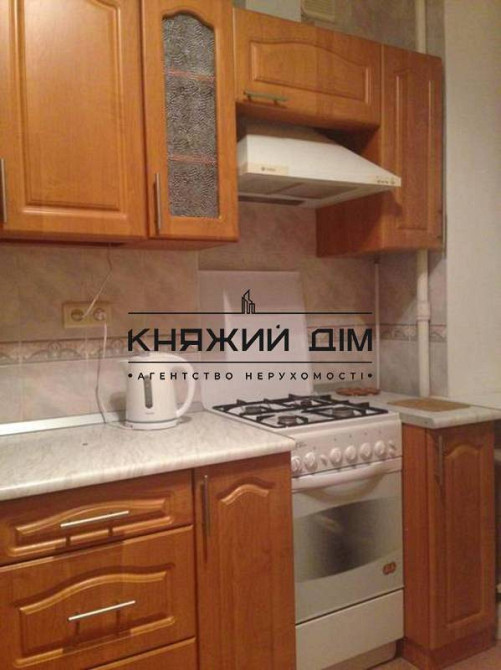 Світла, комфортна 2-х кімнатна роздільна . Кв. ст. м. Кловська. № 11146529 Київ - зображення 1