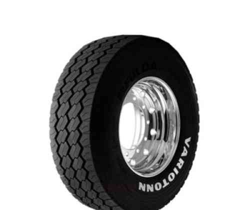 385/65 R22.5 Fulda Variotonn 160K Причіпна вантажна шина Київ